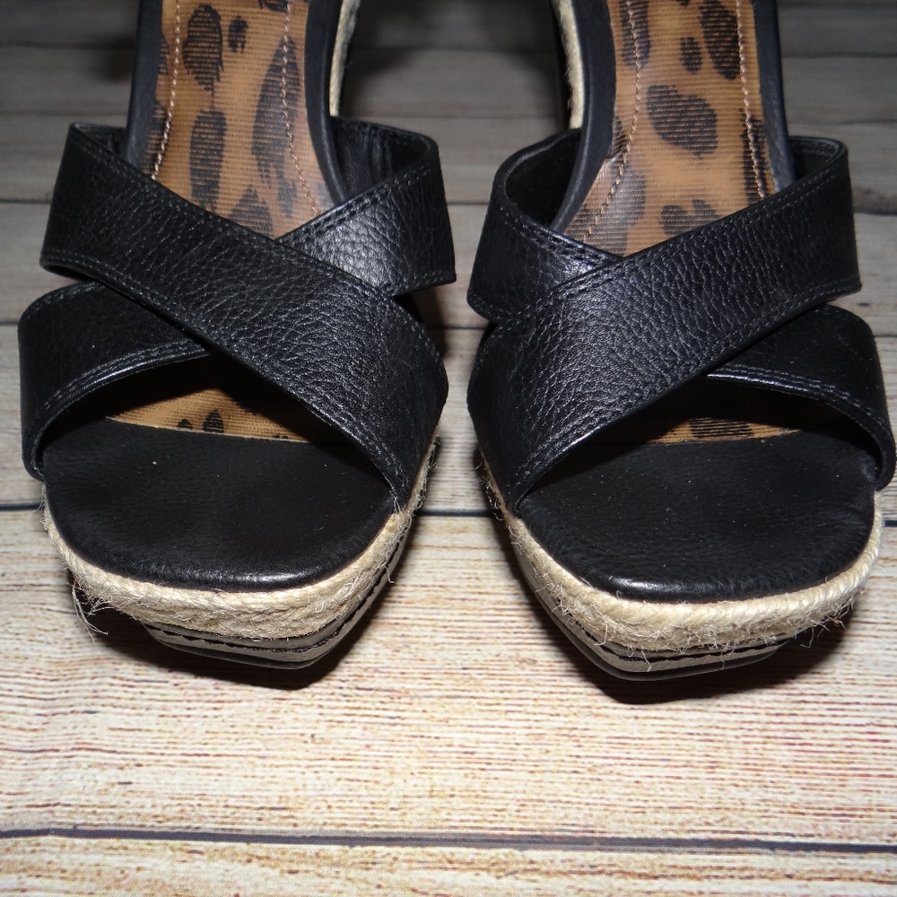Gianni Bini Black Victory 001